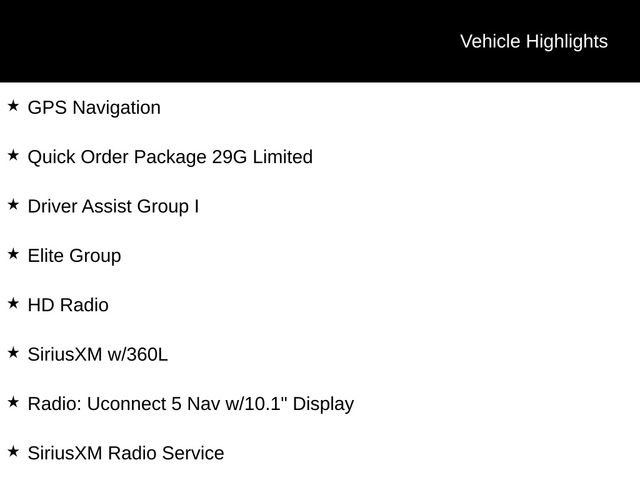 Used 2024 Jeep Compass Limited w/ Elite Group image 12