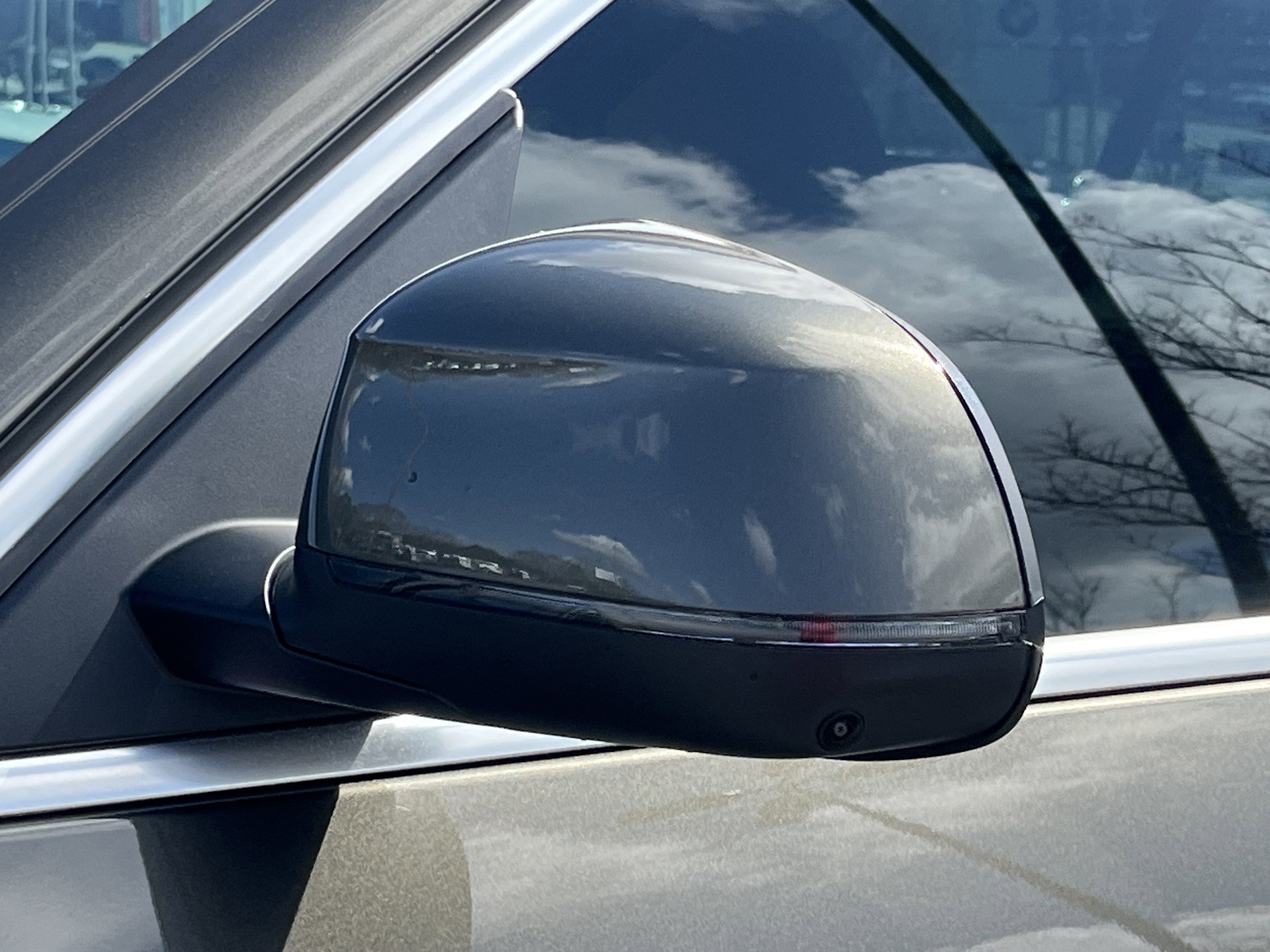 New 2026 BMW X5 xDrive50e AWD/4WD image 31