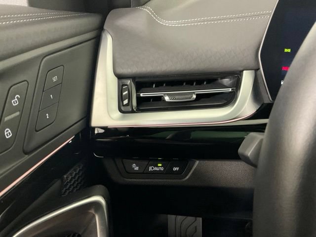 Certified 2025 BMW X2 xDrive28i AWD/4WD image 19