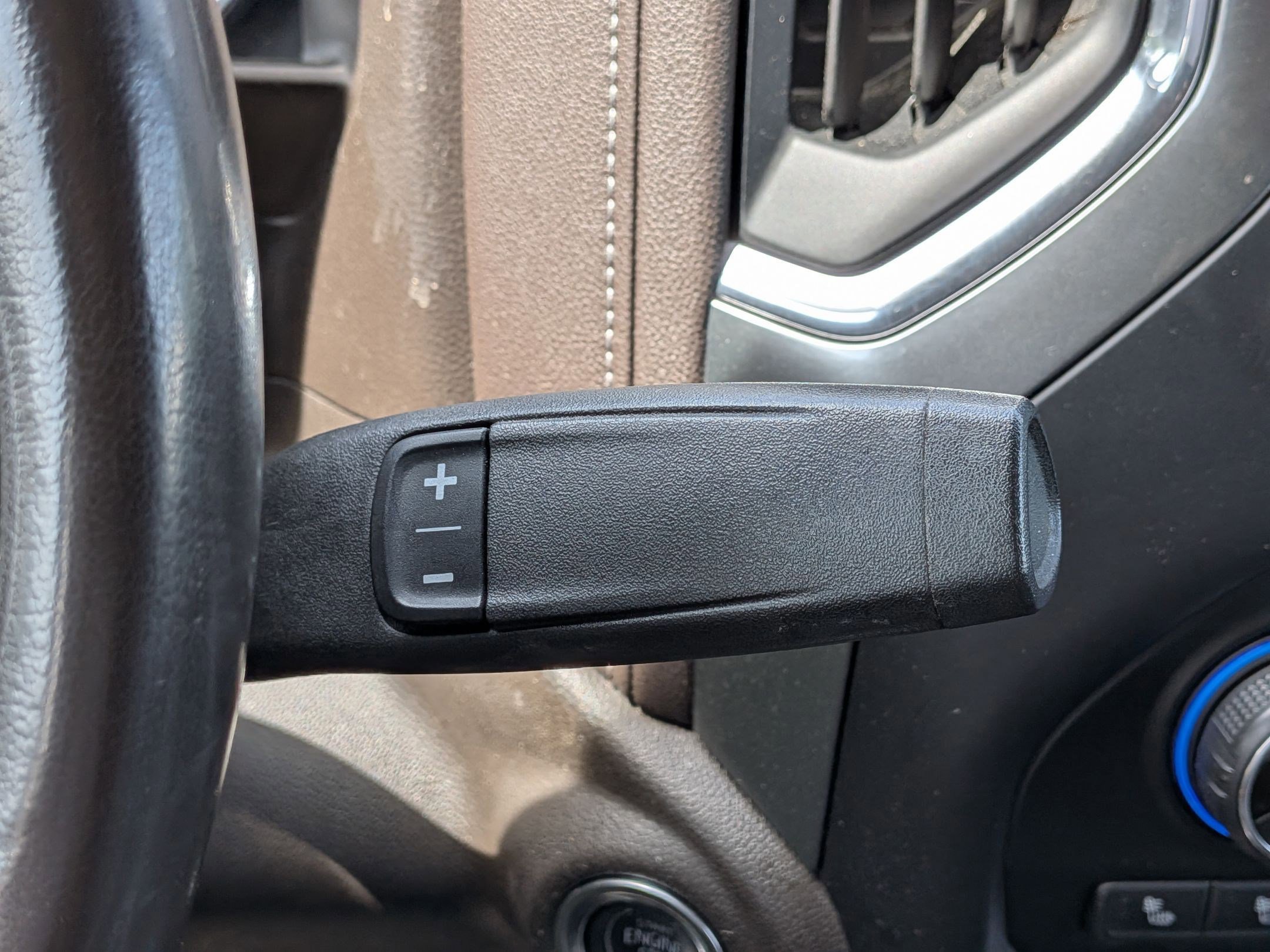 Used 2021 Chevrolet Silverado 1500 LTZ w/ Technology Package image 27