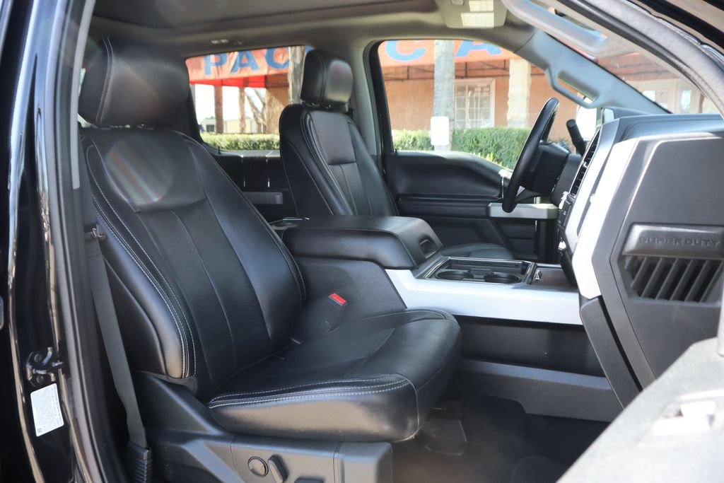 Used 2020 Ford F250 Lariat AWD/4WD image 44