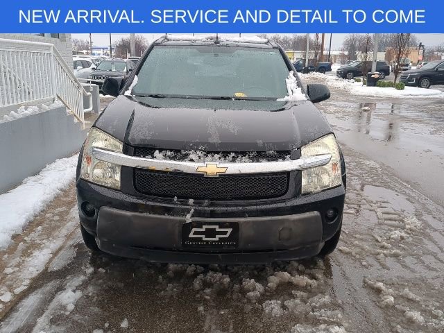 Used 2006 Chevrolet Equinox LT w/ LT Preferred Equipment Group image 12