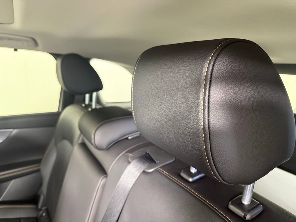 New 2025 MAZDA CX-70 Plug-In Hybrid w/ Premium Pkg image 23