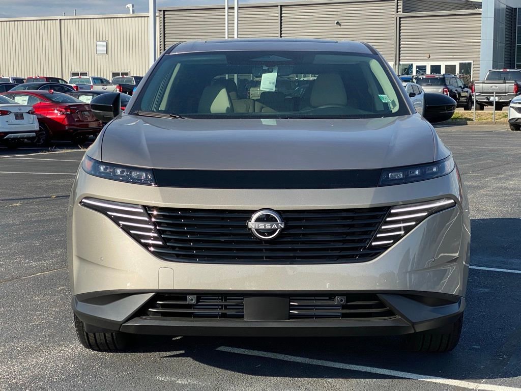 New 2026 Nissan Murano SL image 9