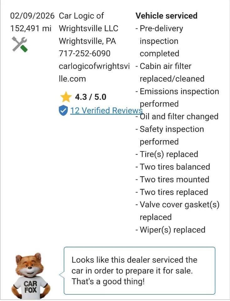 Used 2015 Honda CR-V EX image 3