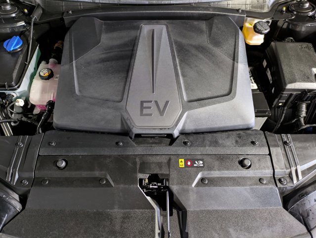 Used 2022 Kia EV6 GT-Line w/ GT-Line White Seat Package image 25