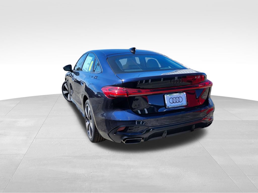New 2026 Audi A5 2.0T Prestige AWD/4WD image 4