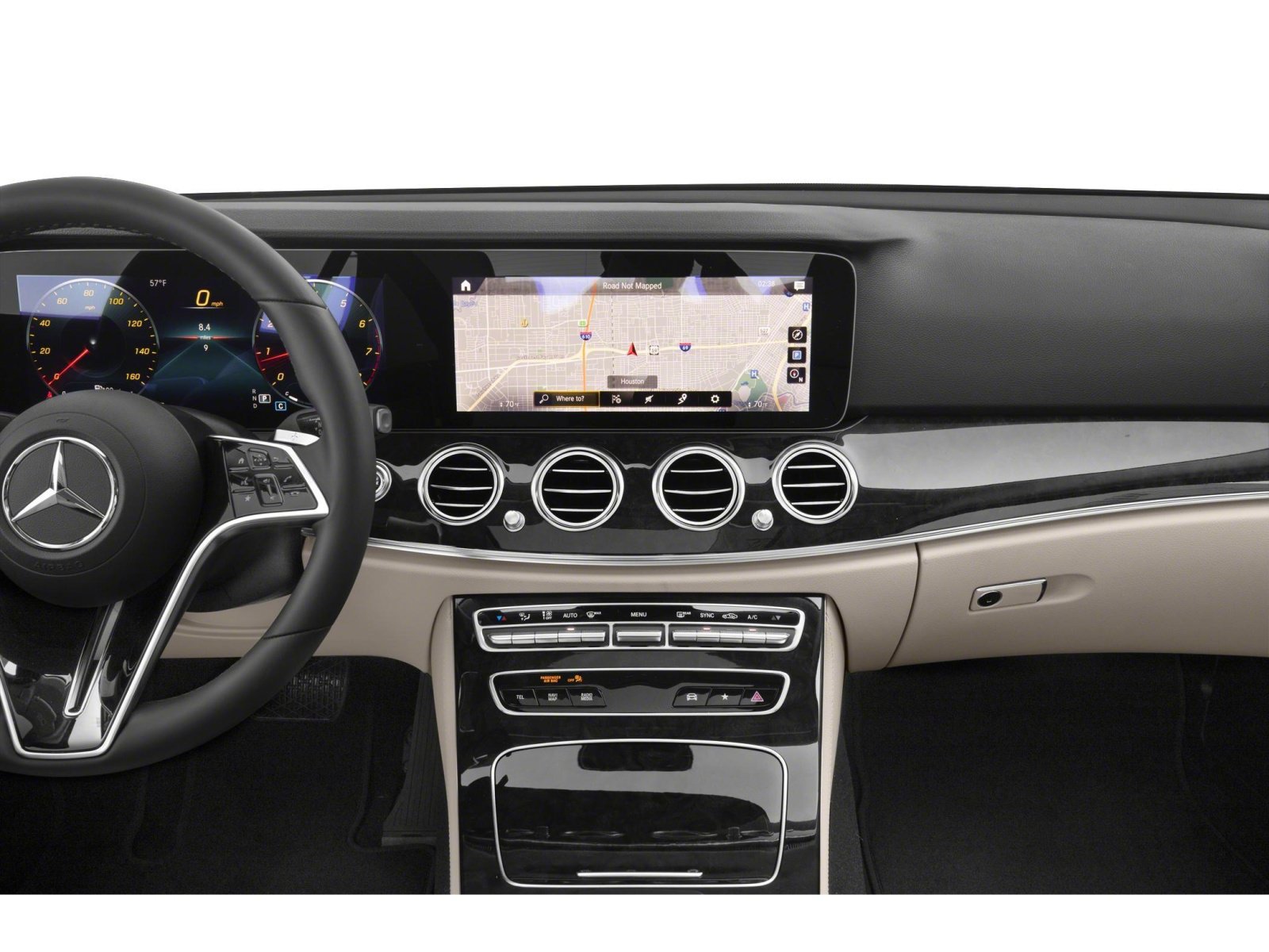Used 2022 Mercedes-Benz E 350 Sedan image 7