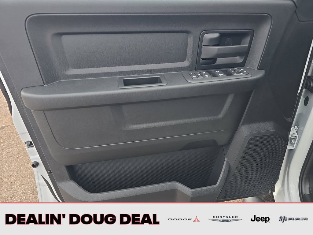 New 2026 RAM 2500 Warlock AWD/4WD image 10