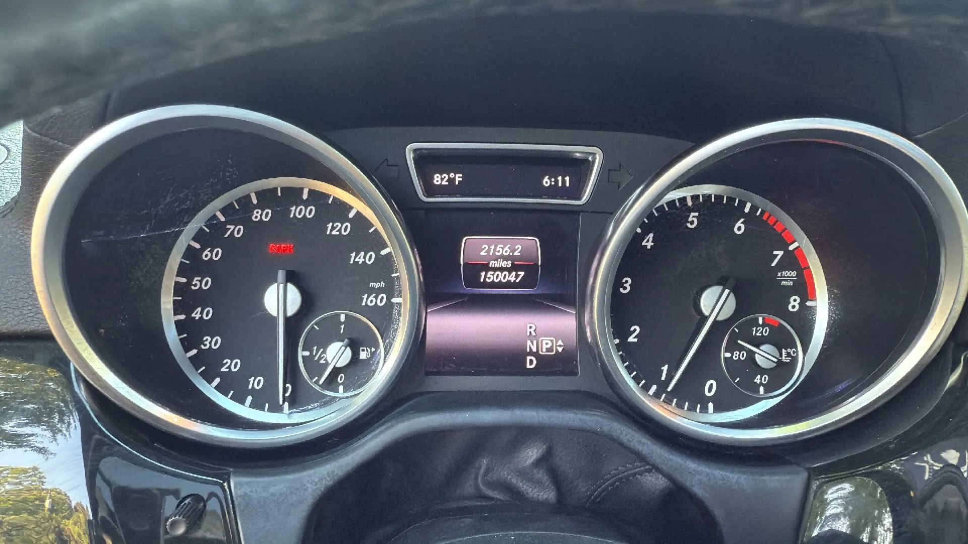 Used 2015 Mercedes-Benz GL 450 4MATIC image 35