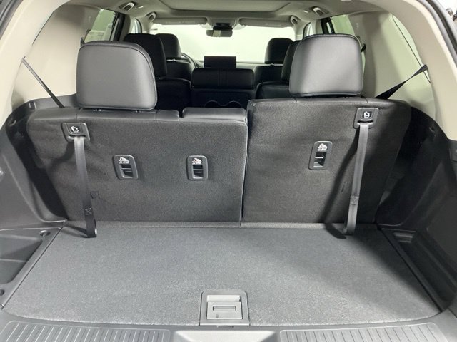 New 2026 Honda Pilot Touring image 27
