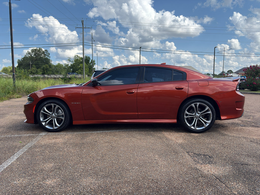 Used 2021 Dodge Charger R/T RWD image 8
