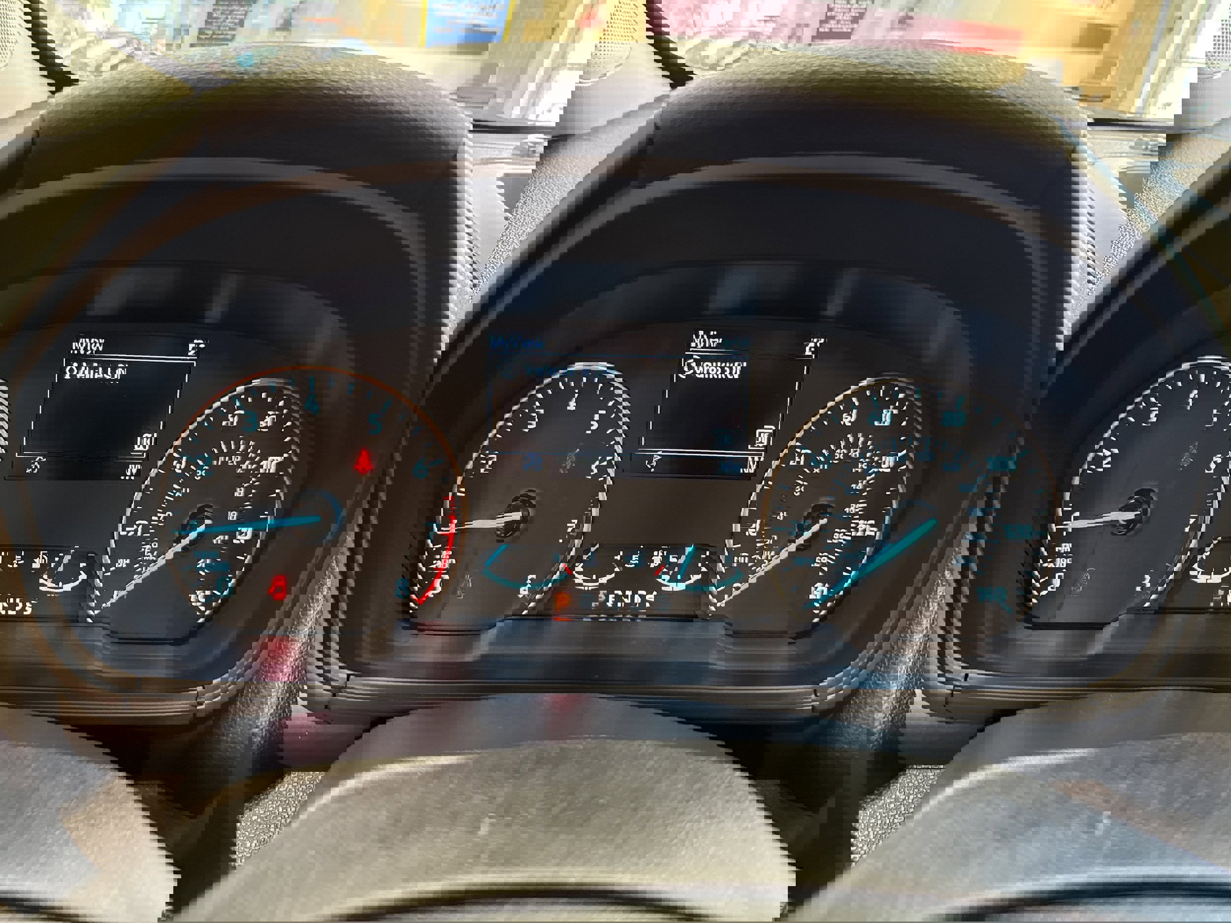 Used 2021 Ford EcoSport SE image 39