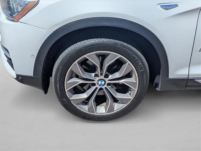 Used 2018 BMW X4 xDrive28i AWD/4WD image 15