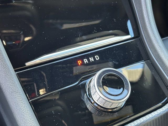 New 2025 Jeep Grand Cherokee L Limited w/ Luxury Tech Group II image 27