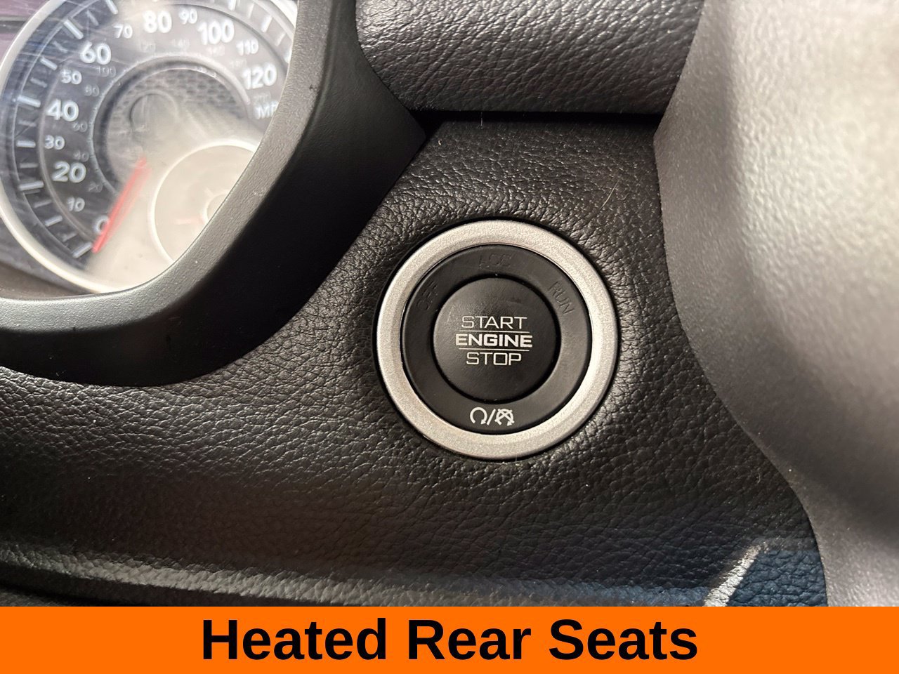 Used 2024 RAM 1500 Laramie AWD/4WD image 19
