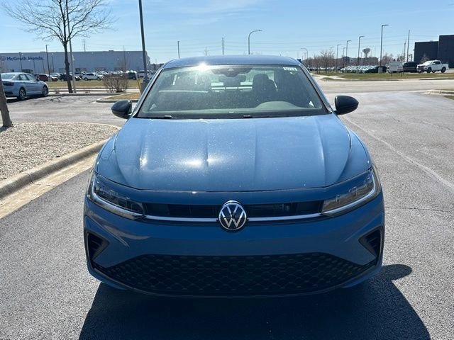 New 2026 Volkswagen Jetta Sport video 2