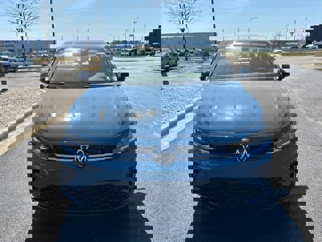 New 2026 Volkswagen Jetta Sport image 2