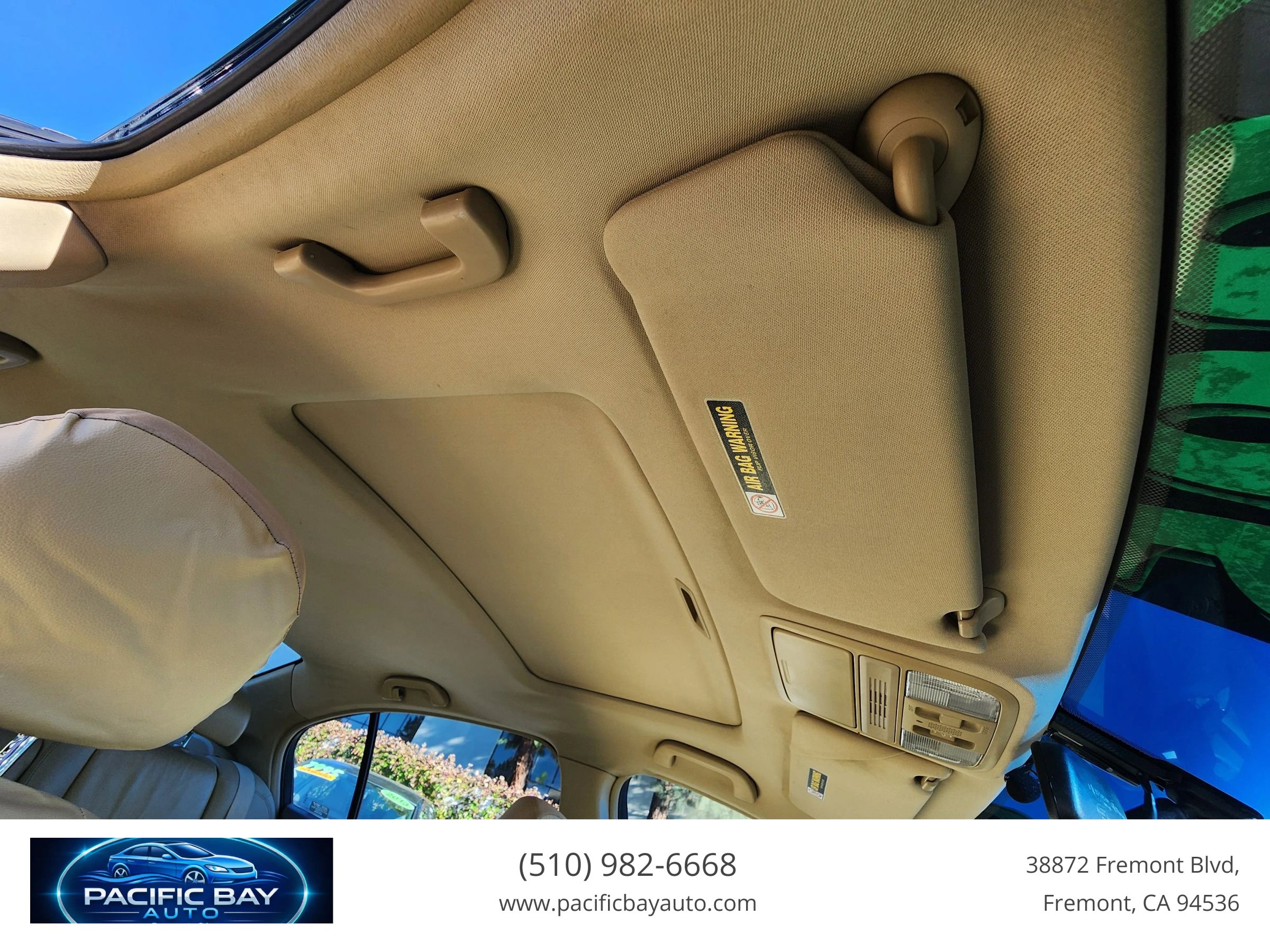 Used 2008 Honda Accord EX-L image 22