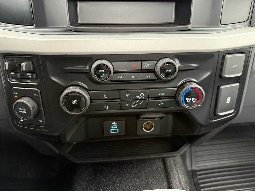 New 2026 Ford F350 XL w/ Snow Plow Prep Package image 37