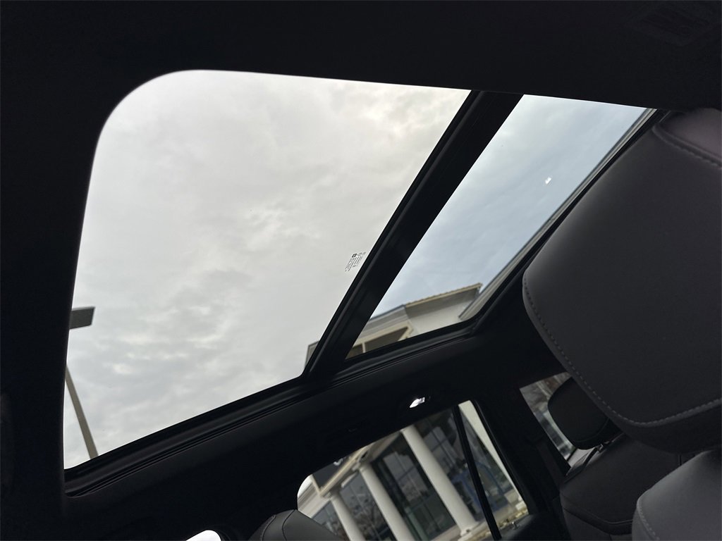 Certified 2022 Cadillac XT6 Premium Luxury w/ Technology Package image 35