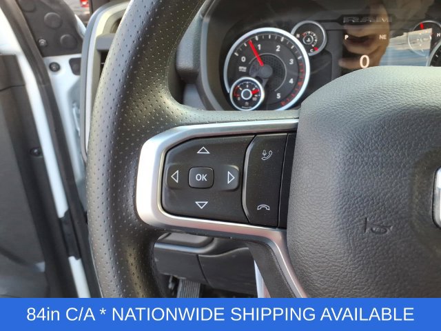 New 2026 RAM 5500 4x4 Regular Cab image 19