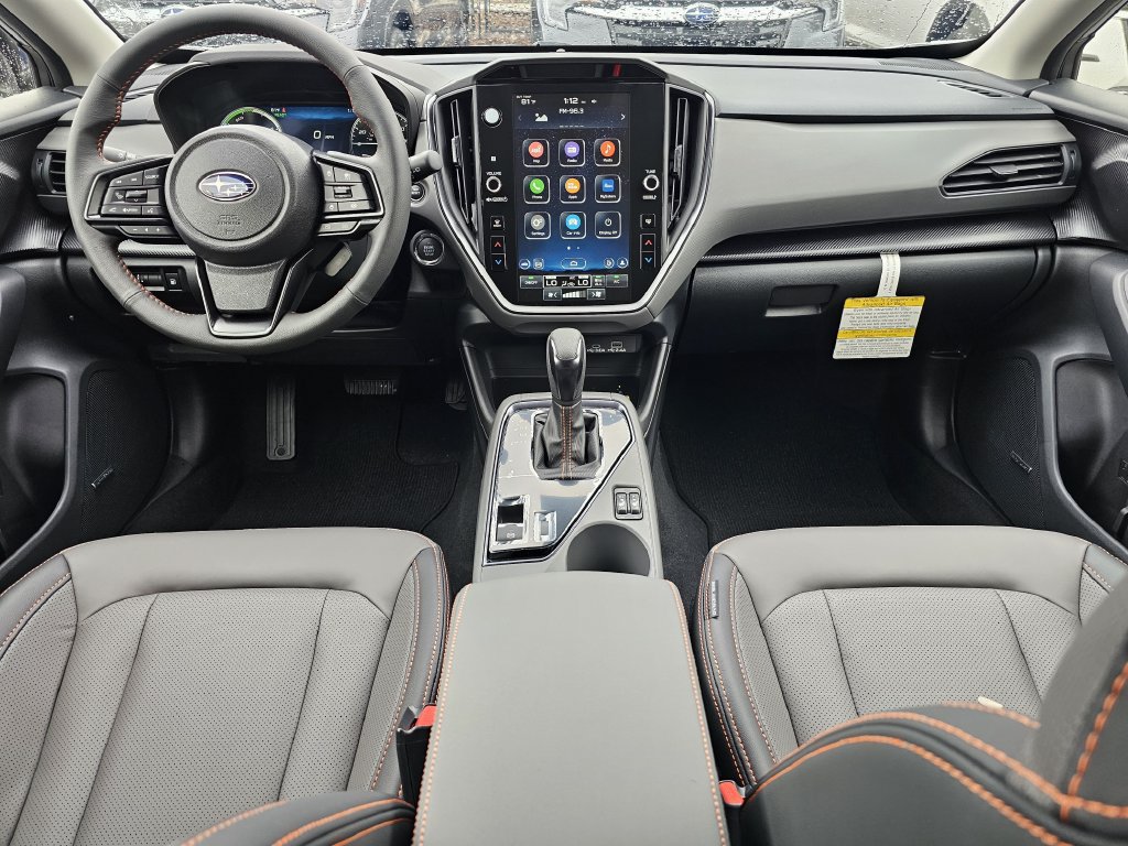New 2026 Subaru Crosstrek 2.5i Limited AWD/4WD image 11