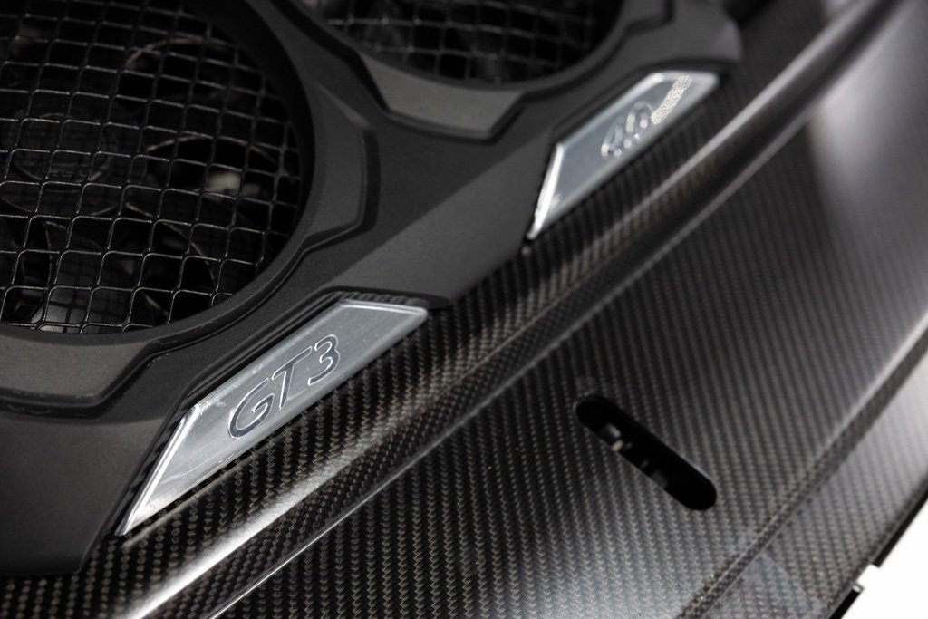 Used 2018 Porsche 911 GT3 image 43