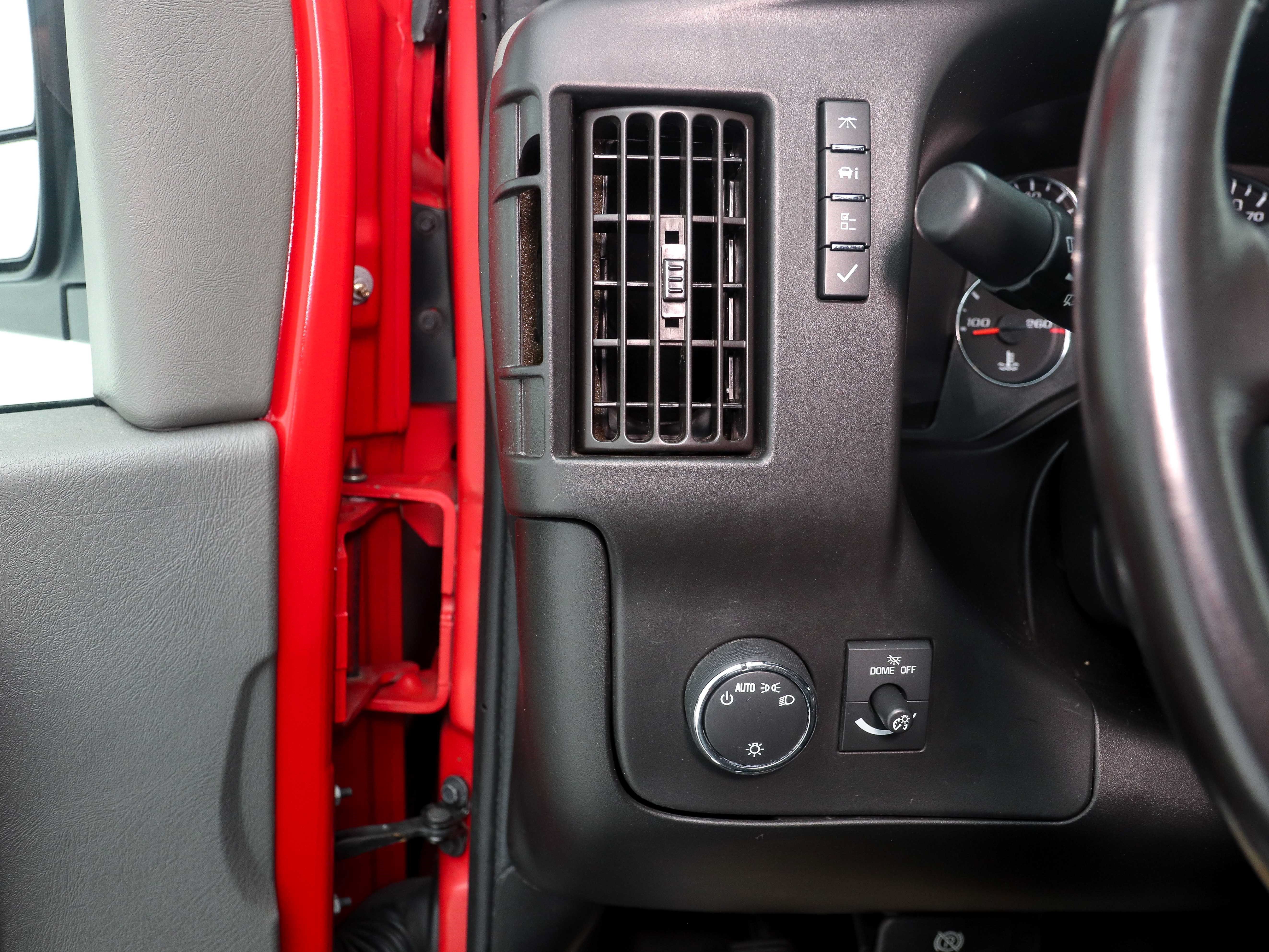 Used 2020 Chevrolet Express 3500 LS RWD image 20