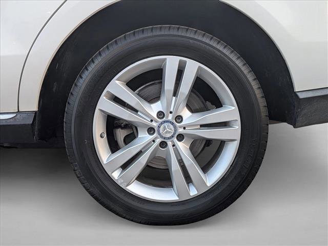 Used 2014 Mercedes-Benz ML 350 4MATIC image 25