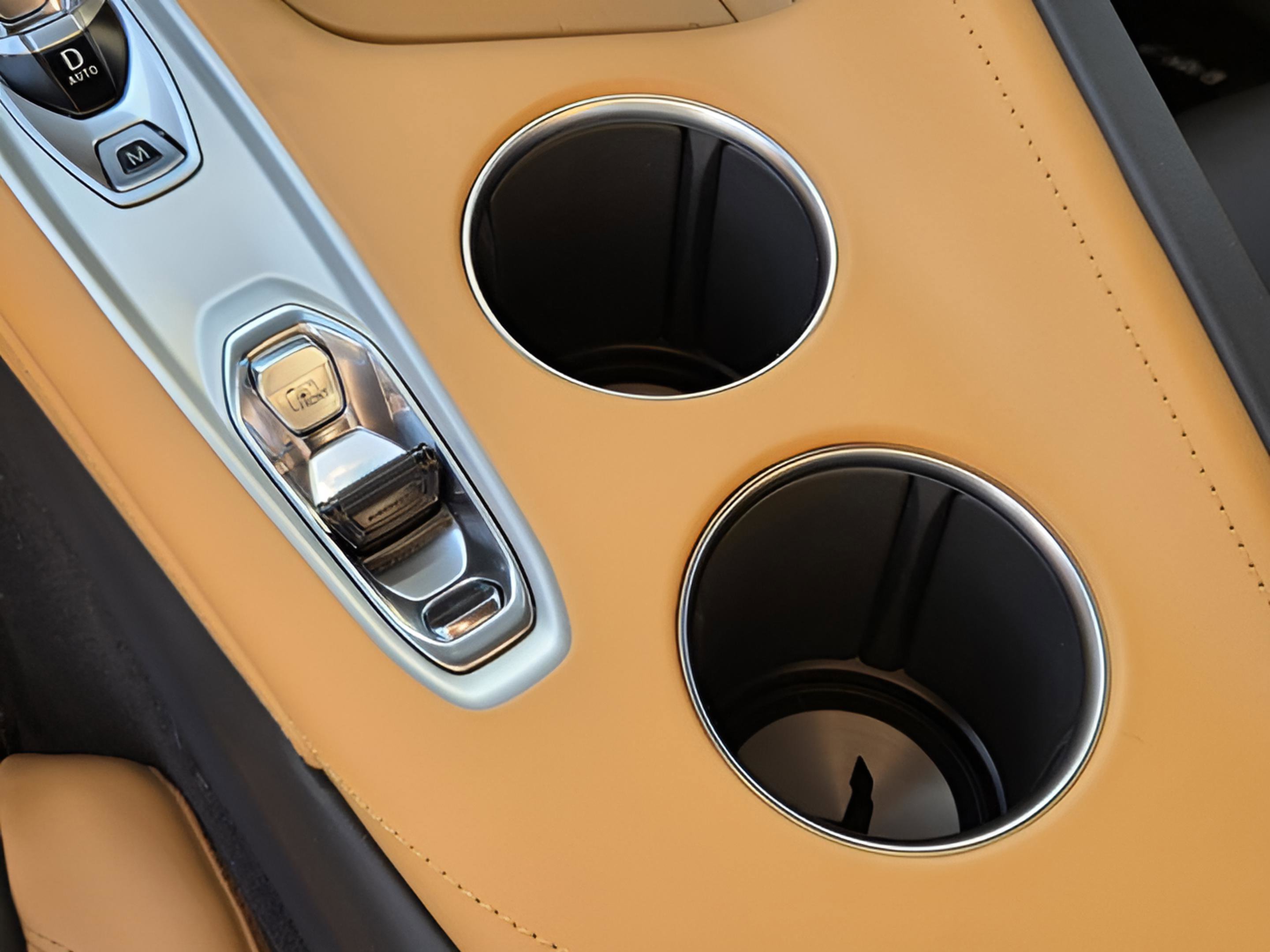 New 2026 Chevrolet Corvette Z06 image 12