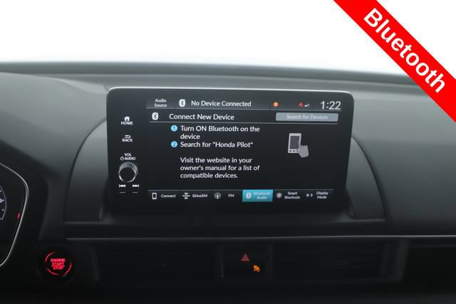 Used 2025 Honda Pilot Black Edition image 24