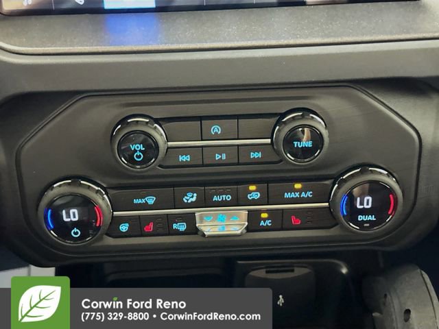 New 2025 Ford Bronco Badlands image 18