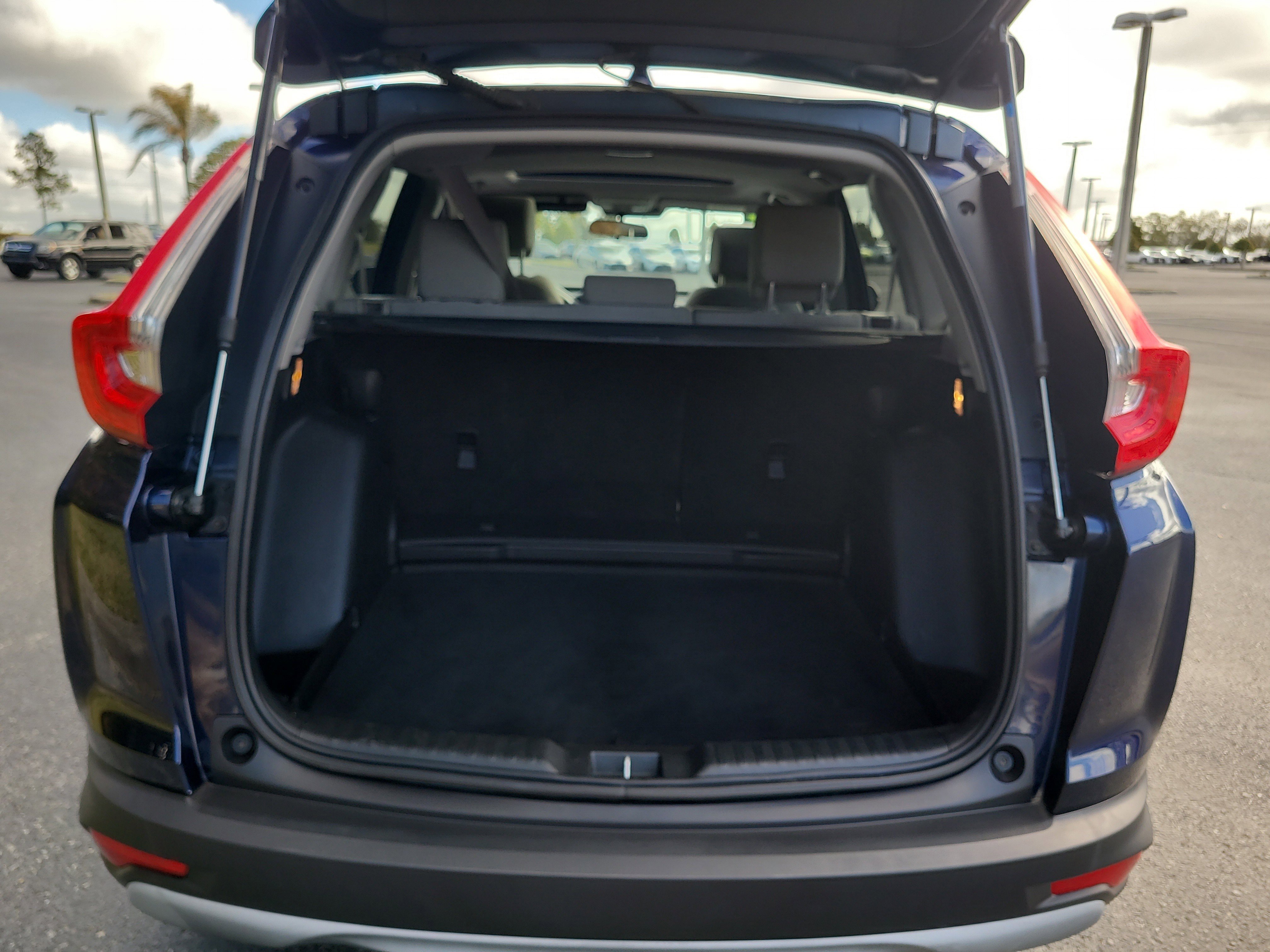 Used 2019 Honda CR-V EX image 11