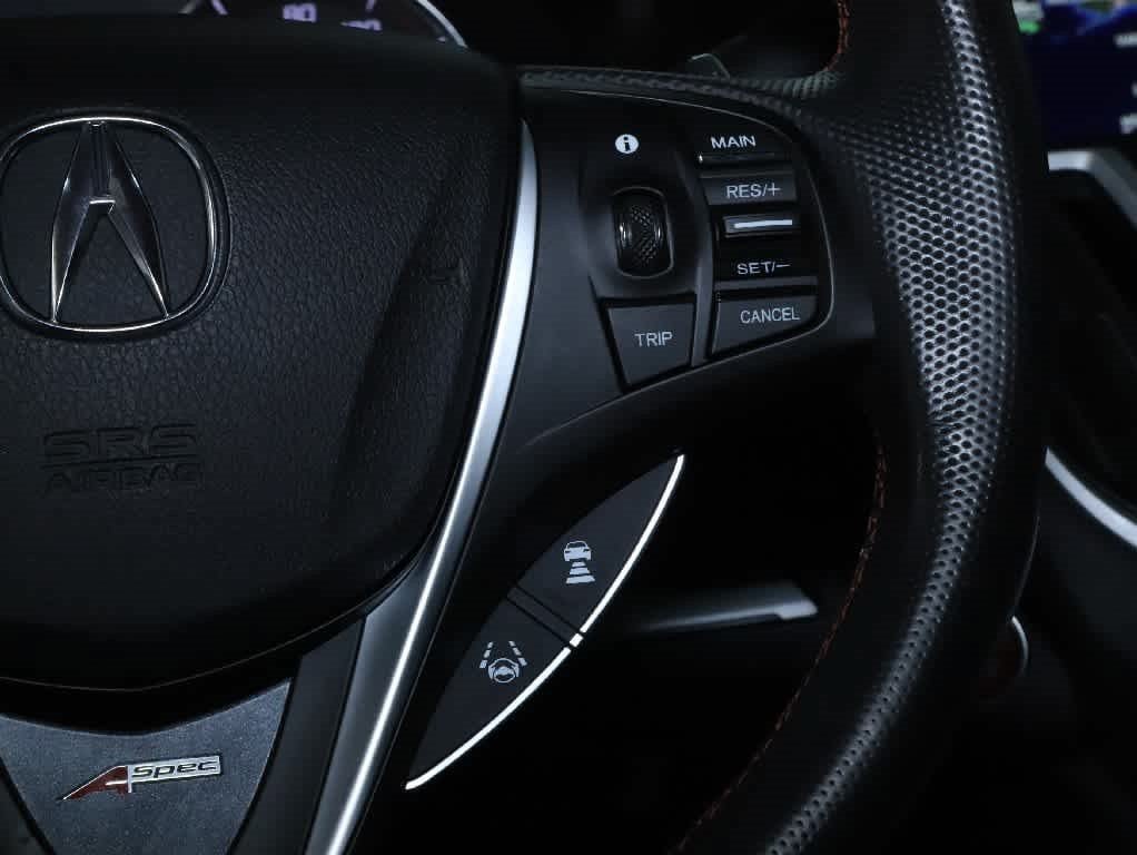 Used 2020 Acura TLX Type S PMC Edition AWD/4WD image 25