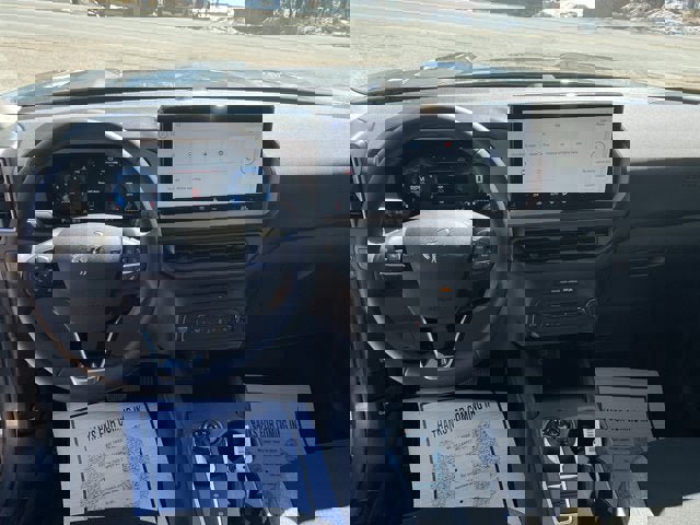 Certified 2025 Ford Bronco Sport Big Bend w/ Convenience Package image 12