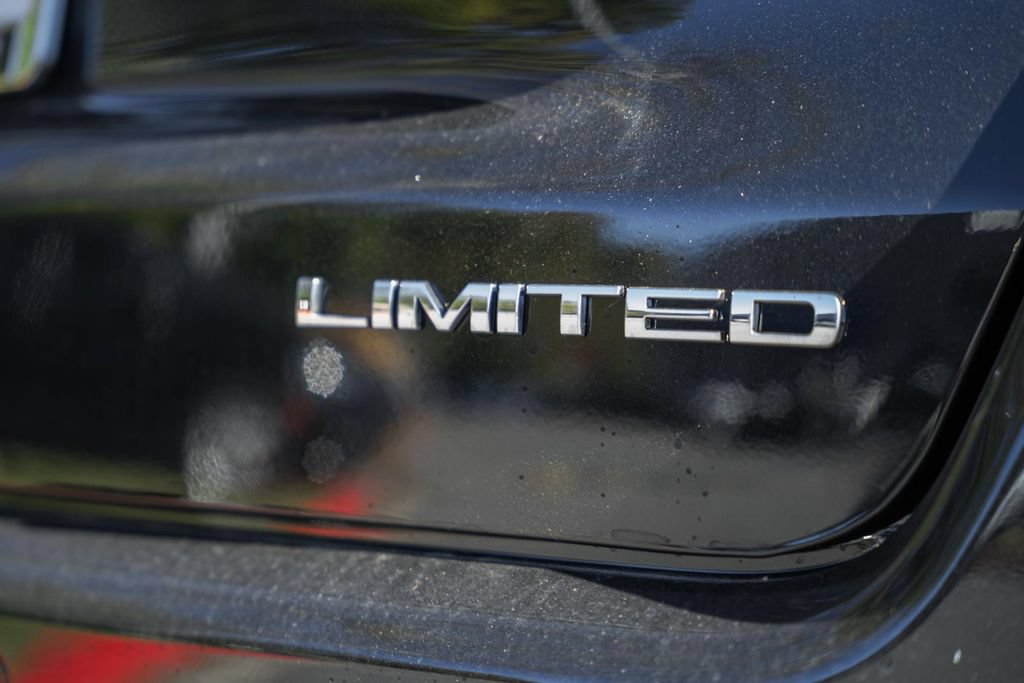 New 2026 Jeep Compass Limited AWD/4WD image 7
