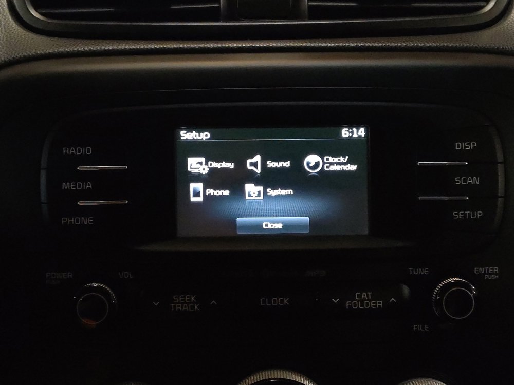 Used 2016 Kia Soul w/ Convenience Package image 25