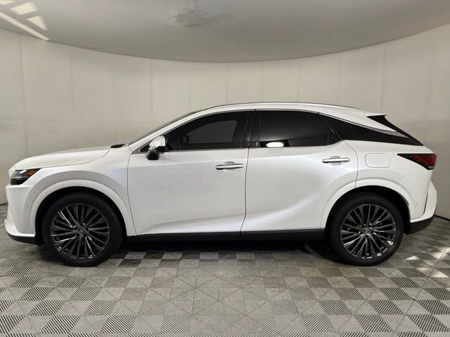 Used 2024 Lexus RX 350 FWD w/ Convenience Package video 2