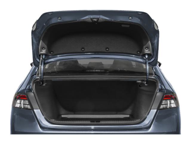 New 2025 Honda Accord LX image 8