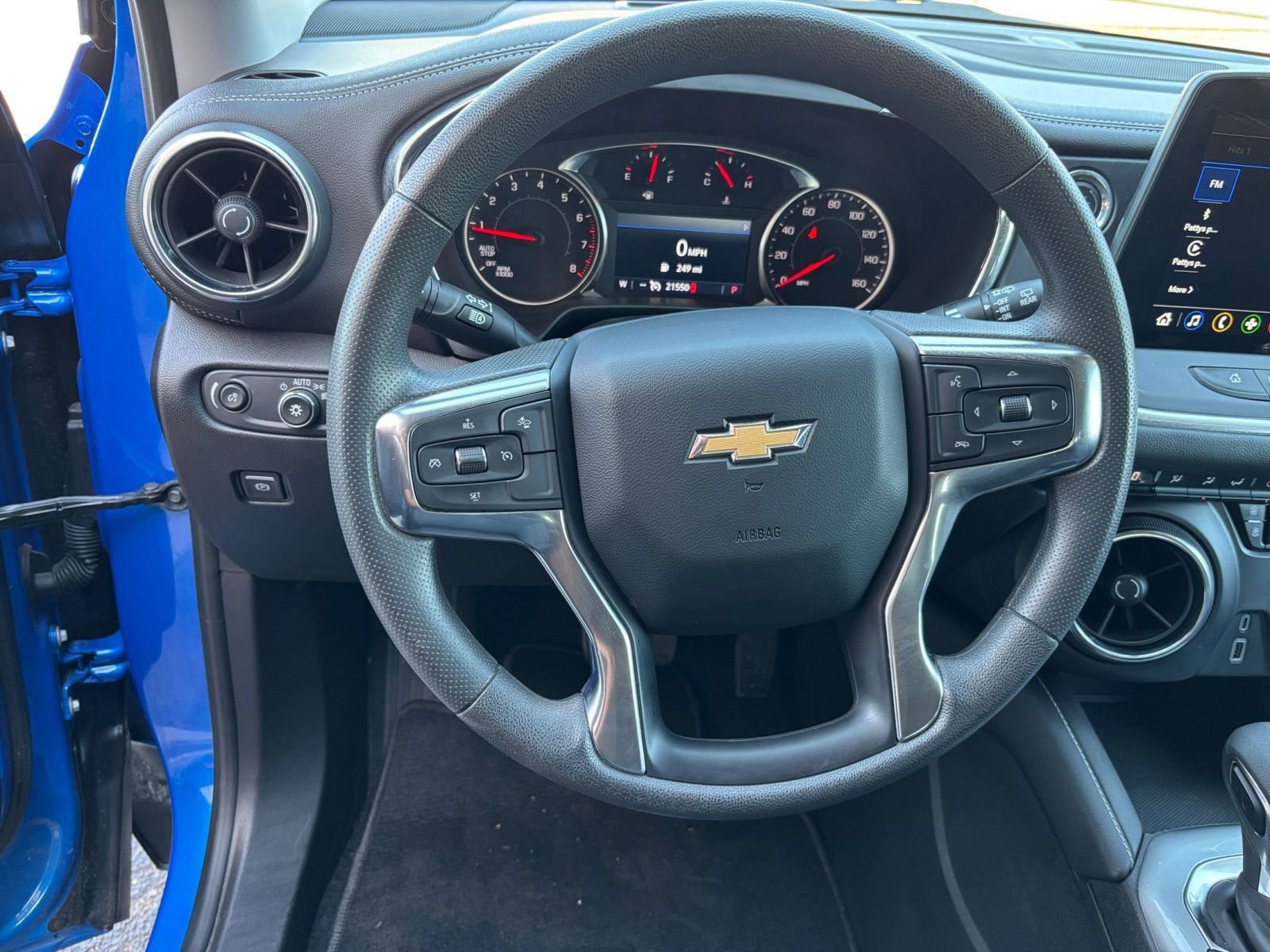 Used 2026 Chevrolet Blazer LT FWD image 29