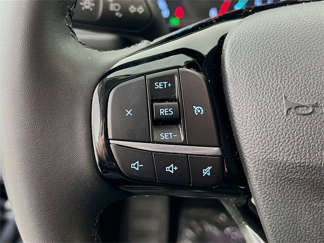 Used 2022 Ford Escape SEL image 13