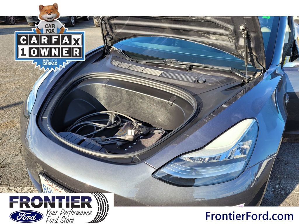 Used 2018 Tesla Model 3 Mid Range image 28