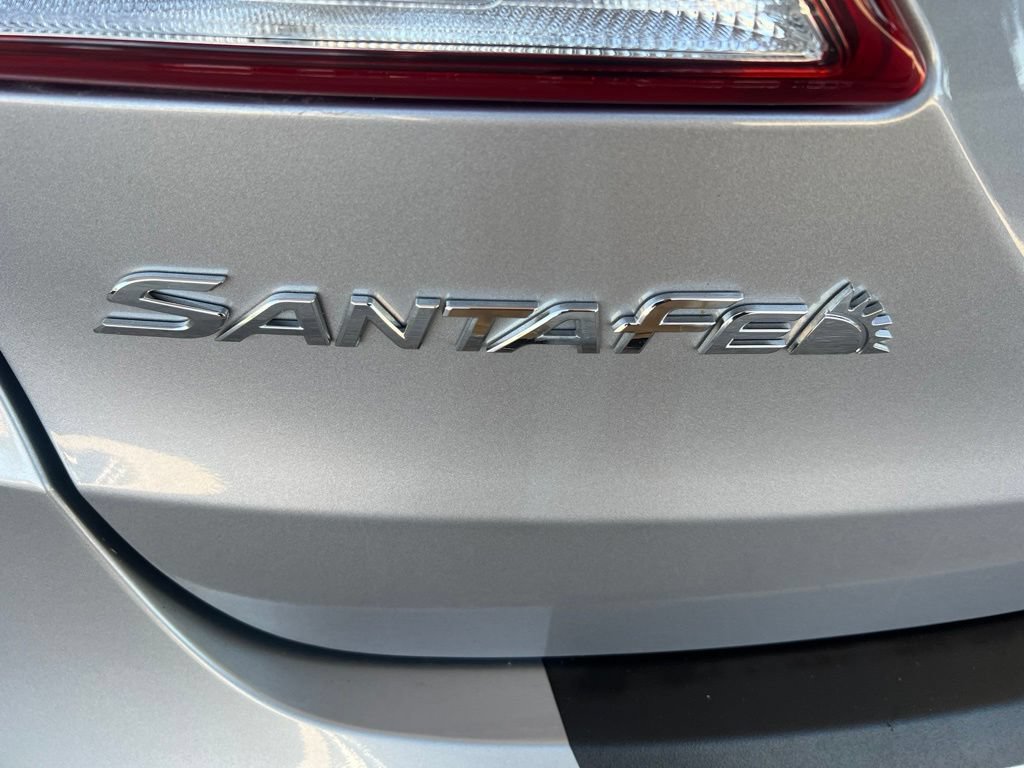 Used 2018 Hyundai Santa Fe AWD image 33