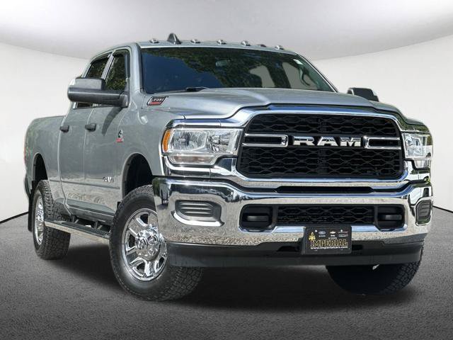 Used 2022 RAM 3500 Tradesman AWD/4WD image 17