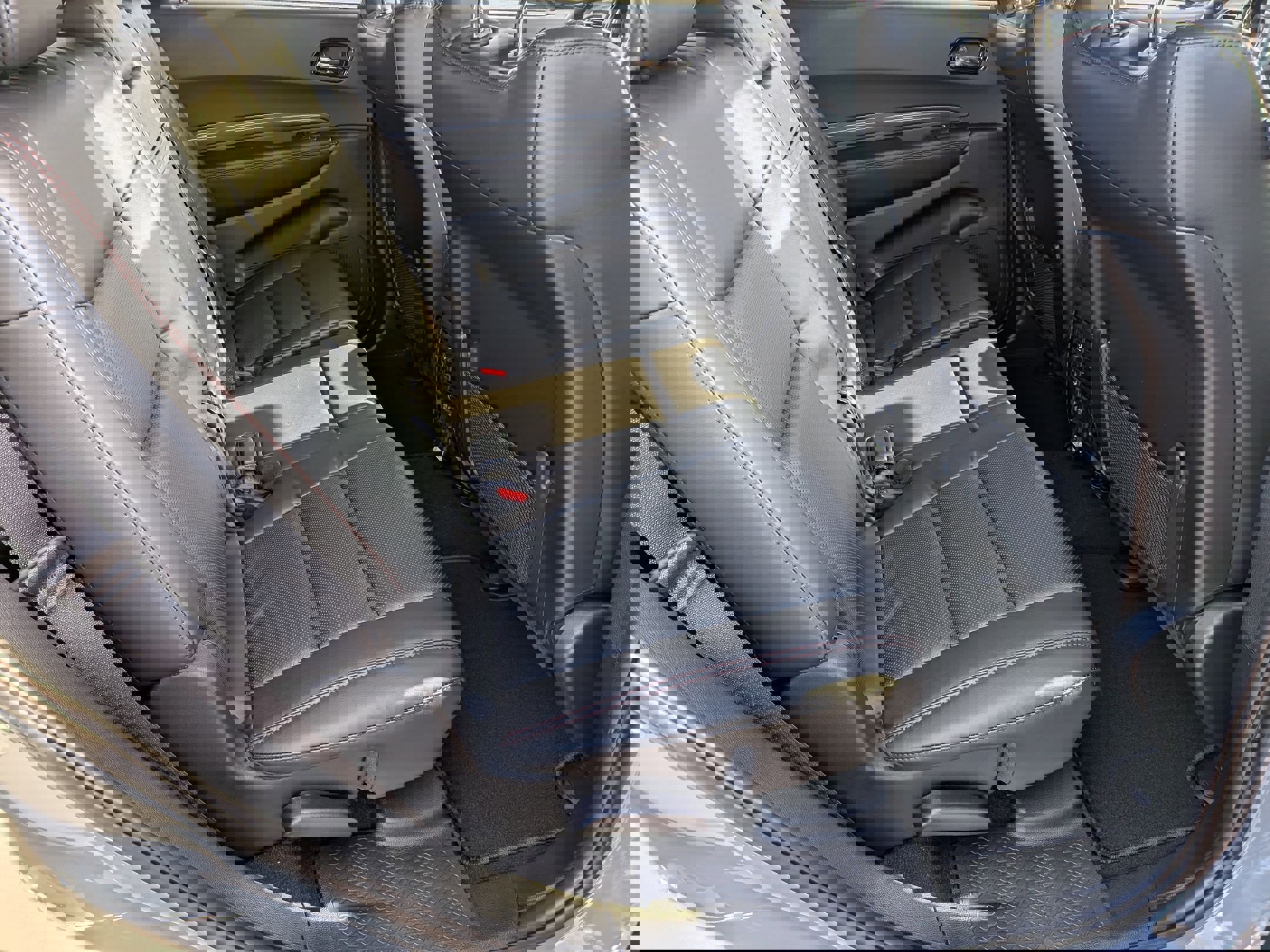 New 2026 Dodge Durango GT image 33