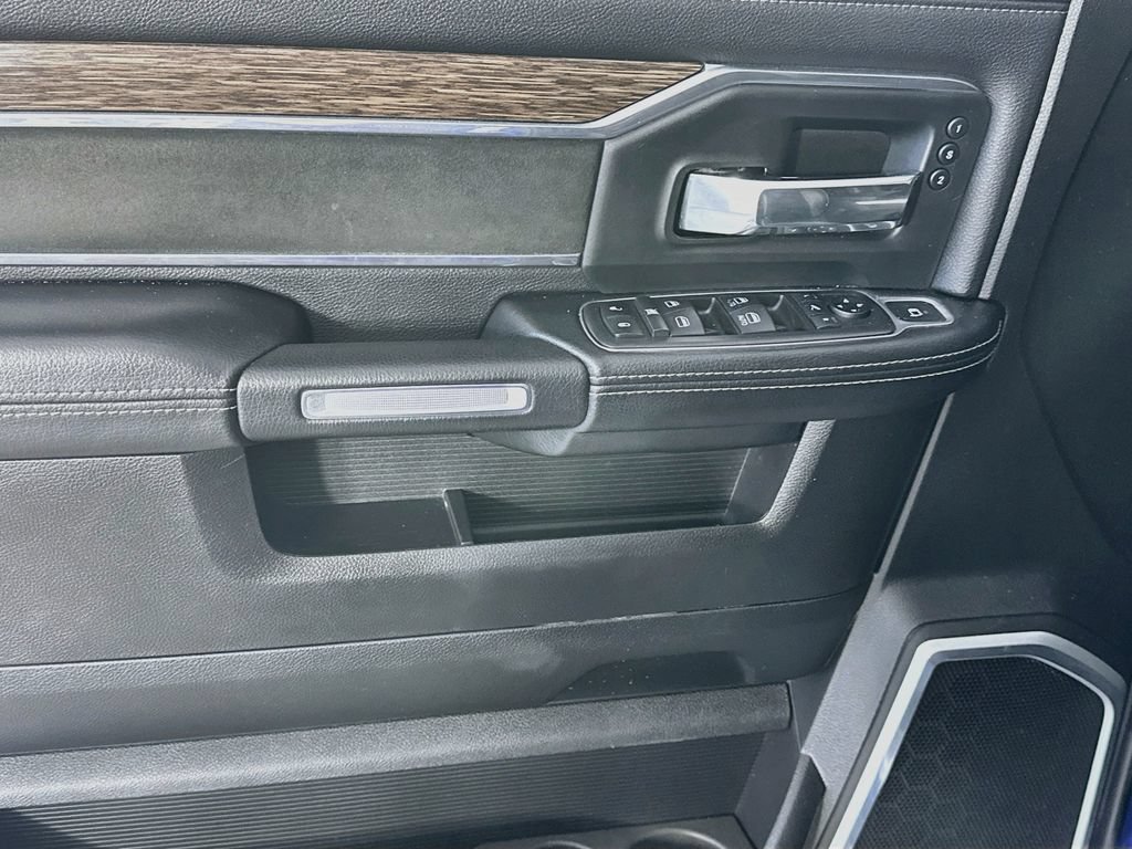 Used 2019 RAM 2500 Laramie AWD/4WD image 24