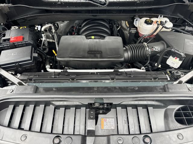 Used 2025 Chevrolet Silverado 1500 ZR2 w/ Technology Package image 30