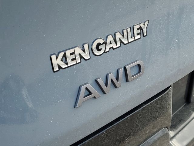 New 2026 Nissan Murano Platinum w/ Cargo Package image 31