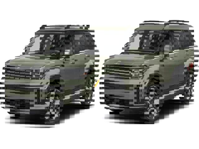 New 2026 Hyundai Santa Fe Limited